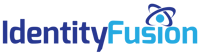 IDENTITY FUSION logo IDENTITY FUSION logo